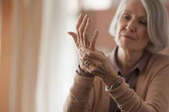 Pensioners with any of these 48 health conditions could be due up to £441 each month