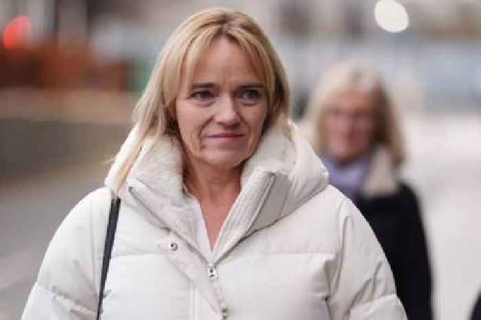 Scots nurse suspended over row with trans doctor welcomes Supreme Court ruling on definition of woman