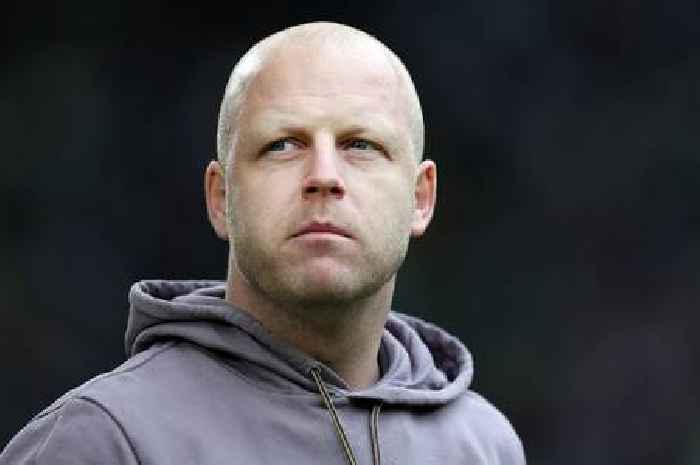Steven Naismith is the Kilmarnock next manager frontrunner and he could be joined by another Rugby Park icon