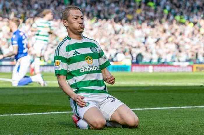 The Daizen Maeda transfer price tag Celtic couldn't ignore as Greg Taylor to Rangers shut down - Hoops news bulletin