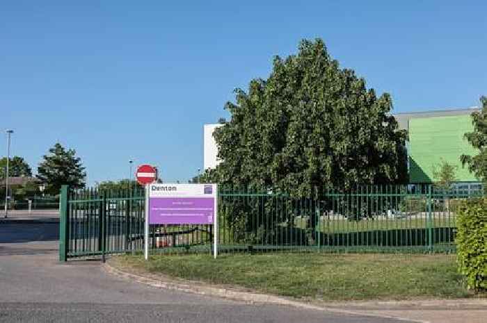12-year-old pupil 'fainted from heat' after not being allowed to remove school uniform blazer