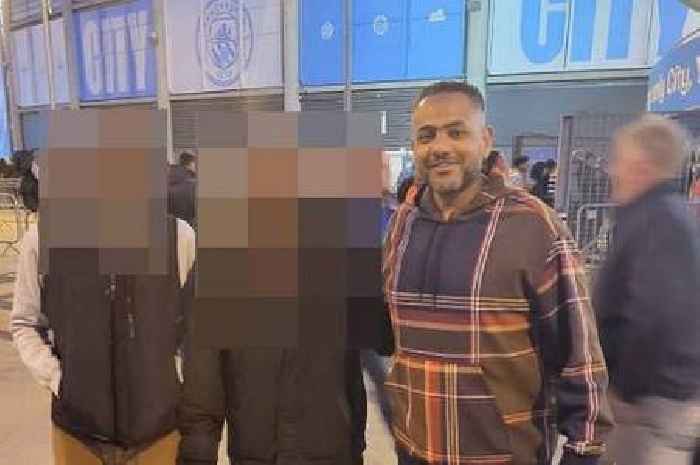 British dad-of-four jailed in Saudi Arabia over a single tweet to account with 37 followers