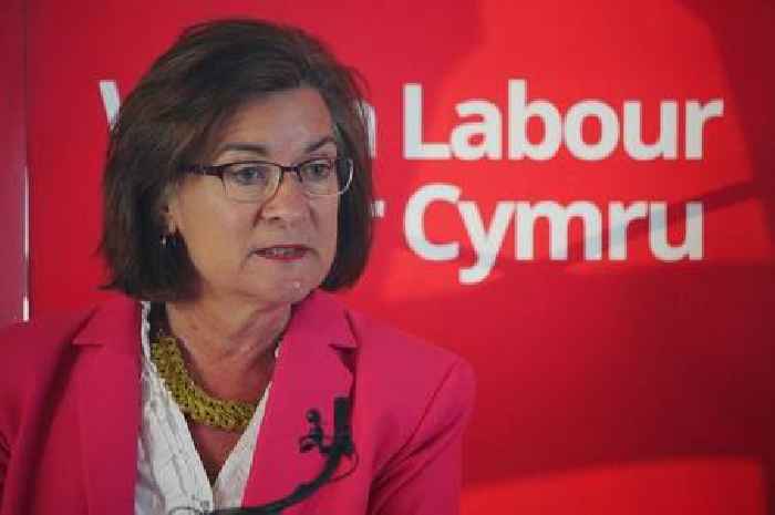 Eluned Morgan's warning over impact immigration changes could have on Wales
