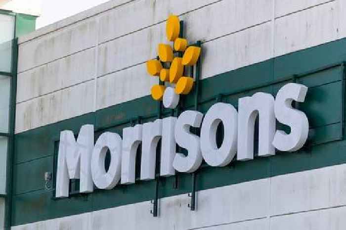 Morrisons closing another store this week after shutting 16 in April – full list