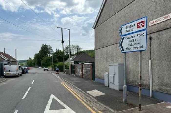 Residents raise concerns over plans to build 200 new homes in their town