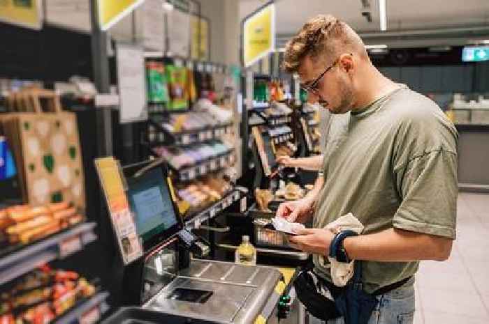 Sainsbury's trials new SmartShop system that lets you skip checkouts entirely