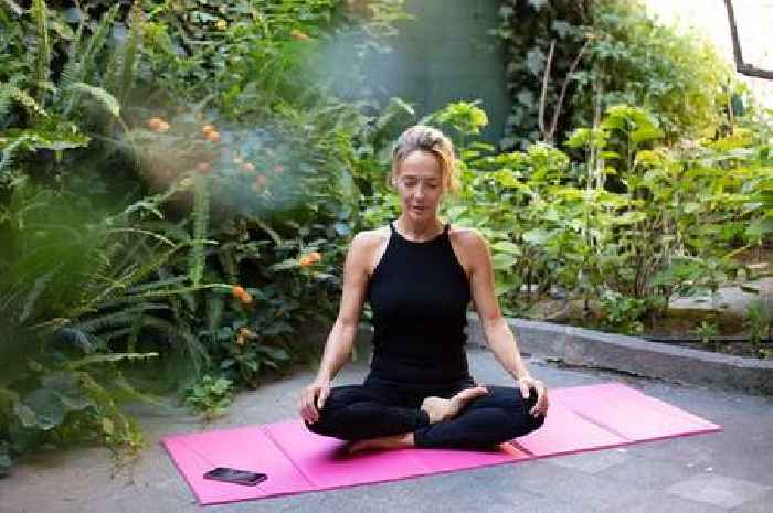 Women in their 40s and beyond are embracing new activities as they navigate menopause, study finds