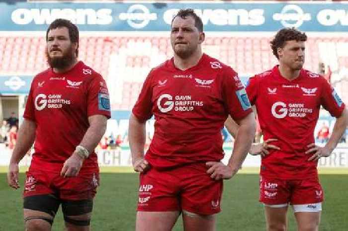 Tonight's rugby news as Wales star says England move changed him and top Welsh signing eyes international call