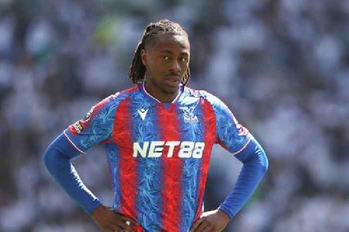 Arsenal face Eberechi Eze transfer problem despite interest in Crystal Palace star