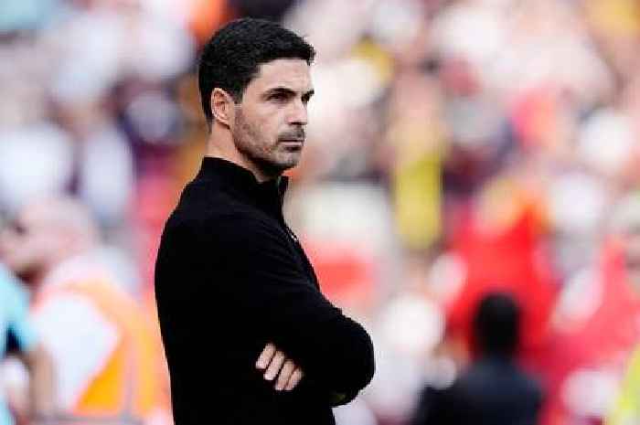 Arsenal receive transfer green light for 'statement' signing as Mikel Arteta sent message