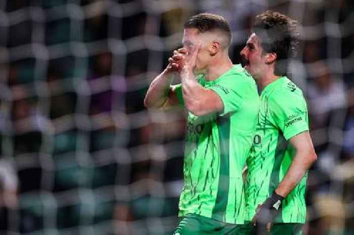 Arsenal transfer interest in Viktor Gyokeres explained as Andrea Berta stance revealed