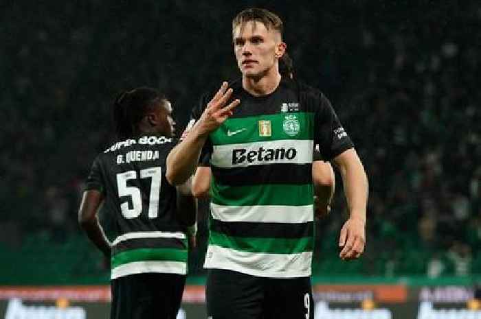 Arsenal transfer news LIVE - Rafael Leao enquiry, Viktor Gyokeres update, Rodrygo interest