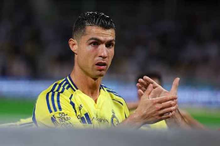 Cristiano Ronaldo can clear path for Arsenal transfer as Thomas Partey contract update emerges