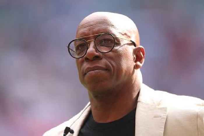 Ian Wright fears Arsenal will make £157m transfer mistake after Man United and Liverpool errors