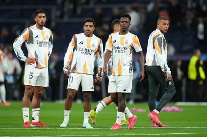 Rodrygo to Arsenal transfer latest amid Real Madrid 'rift' and Kylian Mbappe reality