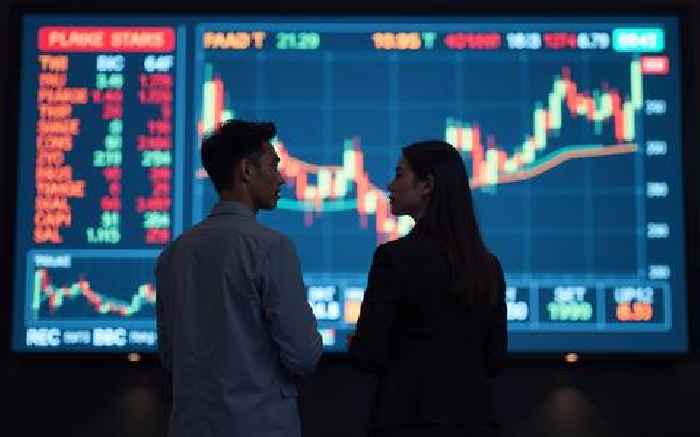 Asia markets open: Hang Seng plunges over 2% in tech sell-off, defying global relief rally