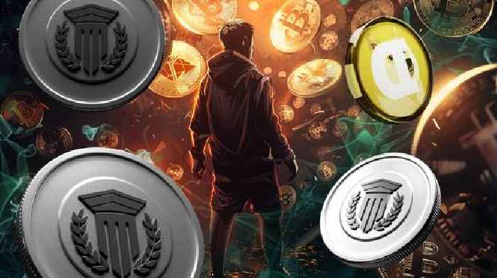 At $0.025, this Dogecoin rival will 50x before DOGE reaches $0.50 