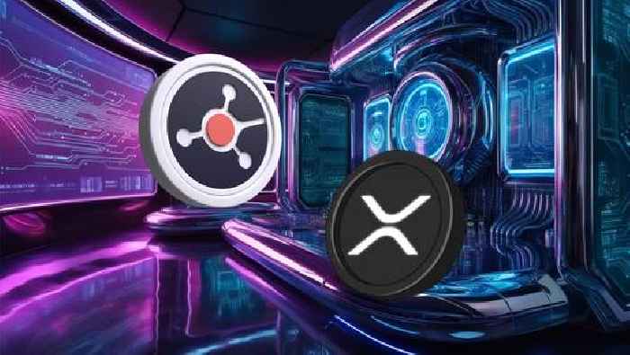 Could RUVI outpace XRP? Investors are rushing thanks to a 100% bonus