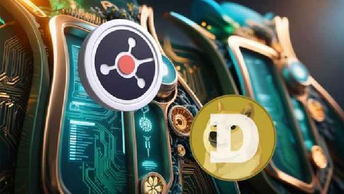 DOGE price down 8%, but experts predict RUVI will hit $2 and grow by 20,000%