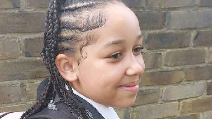 Water park where 11-year-old girl drowned had no deep water warnings, inquest hears