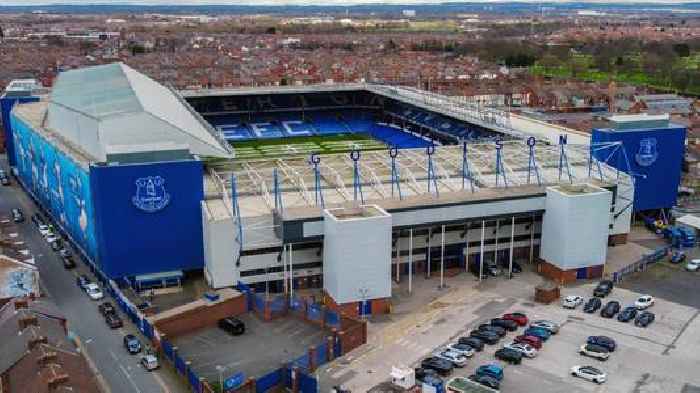 Goodison Park to become new home of Everton Women as stadium saved from demolition