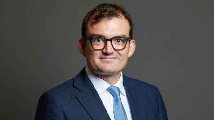 Tory MP charged with sexual assaults
