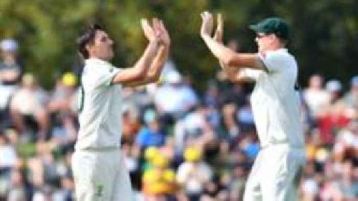 Green & Cummins return for Test Championship final