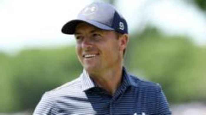'If he wins again he might not stop' - will Spieth join Grand Slam club?