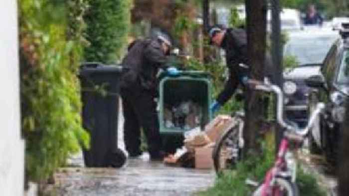 Man arrested after fires at homes linked to PM Keir Starmer