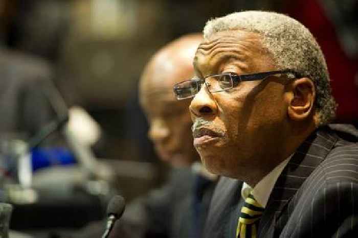 News24 | Mbenenge Tribunal rules gender expert can testify – despite Judge President’s objections