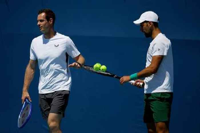 News24 | Murray’s coaching partnership with tennis great Djokovic ends