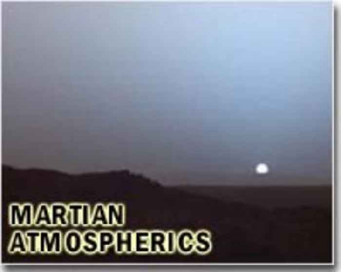 Martian Atmosphere Enables Advanced In-Situ Thermoelectric Power Generation