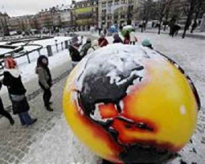 Copenhagen to offer giveaways to eco-friendly tourists