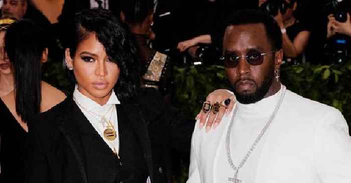 Cassie Ventura 'Relied on' Opiates to 'Feel Numb' After Sean 'Diddy' Combs' 'Freak Off' Parties, Singer Testifies