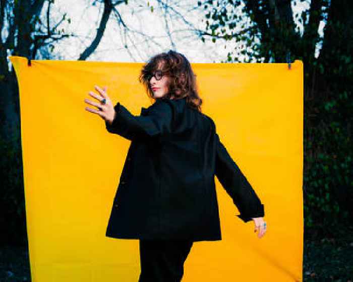 S.G. Goodman – “Snapping Turtle”