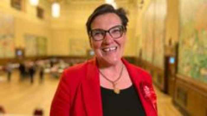 Abortion decriminalisation plans pushed by Labour MP