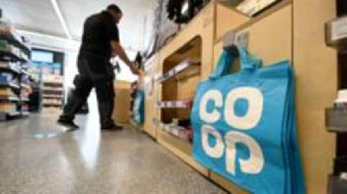 'They yanked their own plug': How Co-op averted an even worse cyber attack