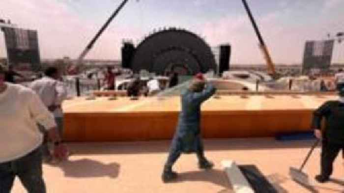 Human rights groups warn of 'surge' in migrant worker deaths in Saudi Arabia