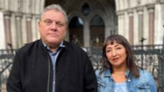Parents challenge GMC in High Court after daughter's death