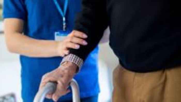 Care workers to strike for first time in over a decade