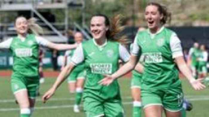 Will 'excited but scared' Hibs edge closer to title?