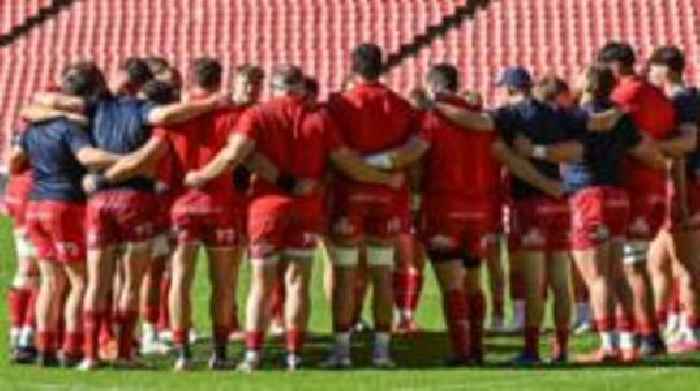 Off-field issues 'not a distraction' for Scarlets boss Peel