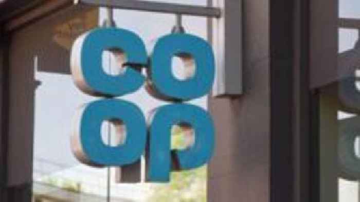 Co-op narrowly avoided an even worse cyber attack, BBC learns
