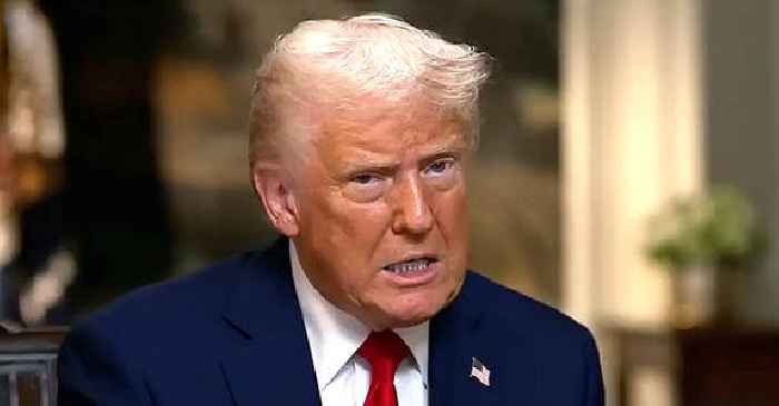 Trump Rips Into Critics as Fury Intensifies Over Qatar Jet: ‘Only a FOOL Would Not Accept This Gift’