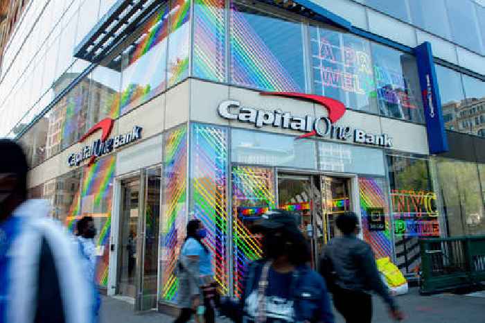 AG James says Capital One cheated New Yorkers out of millions of dollars