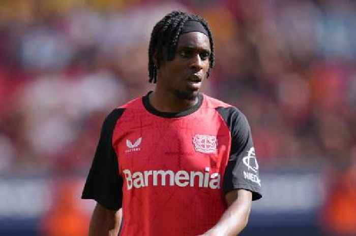 Micah Richards warns Liverpool over 'tough' Jeremie Frimpong transfer strategy