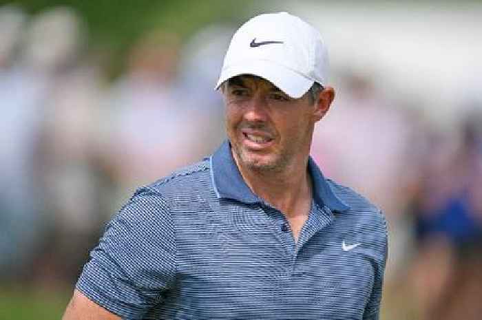 Rory McIlroy could lose £20m prize money after golf icon's bumper Masters breakthrough