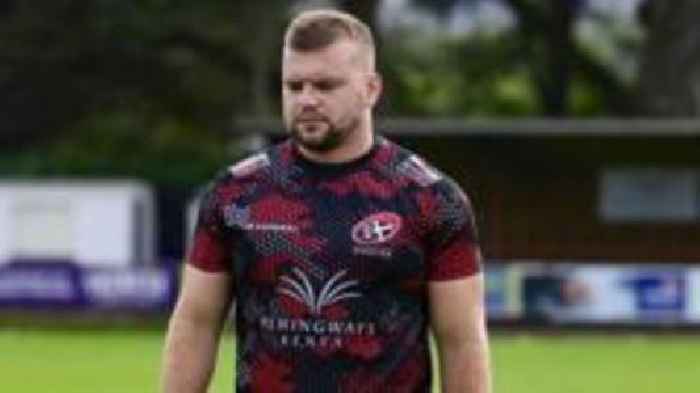 Hooker Nelson to re-join Cornish Pirates