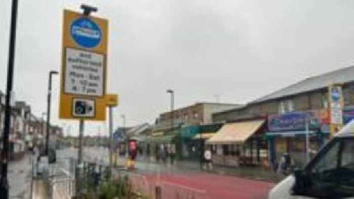 Disputed traffic restrictions suspended by council