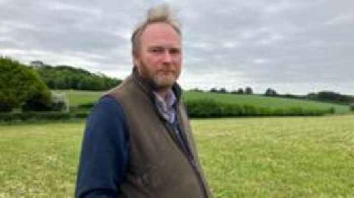 Next 10 days crucial for farmers 'praying' for rain
